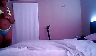 Fuck this slut from Memphis off Lamar