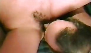 Big Tittied Latina Milf