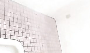 Japanese whores urinating