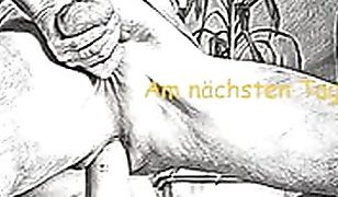 Thanksgiving. Today: Butternut pumpkin