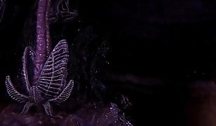 Lust from Beyond Part 4