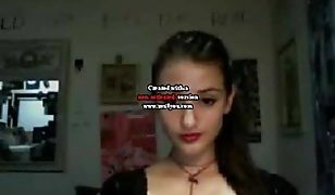 omegle  18yo latina epic bate