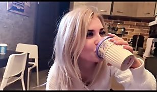 Amazing cock sucking performance from amateur blonde girlOVyZs0dx