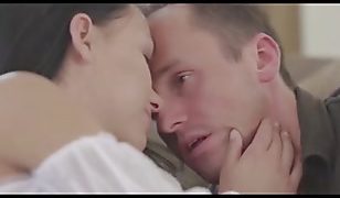 He sat down – she climbed right on topirYV