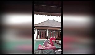 Hot sexy tiktok girls compilation, showing tits and holesaM1NSeFr