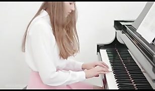 music lesson is over, but the sex lesson is starting upQbMf7nH