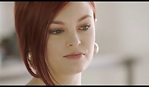 Redhead and blonde MILFS sharing BBC in threesome ffm fuckuZFx4PgS