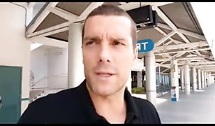 station where her sex adventure will startSZYW2QW