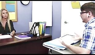 just ready to be her studentsJqEYs