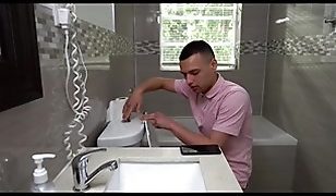 My Hot Busty StepAunt Let Me Fuck Her Hardg1Al