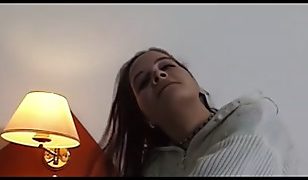 Real orgasm with my girlfriendHhUfz