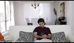 Andi Avalon – Cum Loaded MILFLCAap