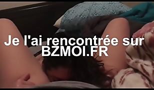 Broute minou delicieux en chambre