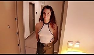 My Ex Needed a Favor –  I I Creampied Her Ass in ExchangefQlI