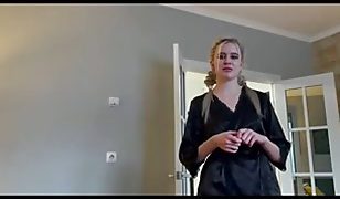 Stepson fucked stepmoma4Uci