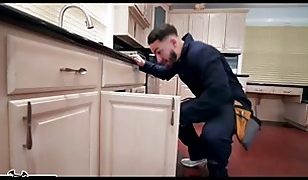 this plumber can’t fix my squirting pussynIUy0On