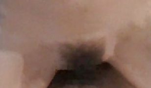 Extremely horny japanese MILFS sucking and fucking hard cock cock JAV 5 by JapanMilfs