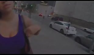 creampie amateur big tits black teen fucked by stranger for cash pov cumshot mature anal