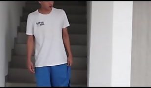i cheated on my stepmother and ended up fucking herLgmU