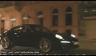 teen tushy couple find their perfect match for anal threesome blowjob big ass milf
