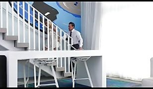Carter Cruise gets maximum pleasure from sexio3Ynrx