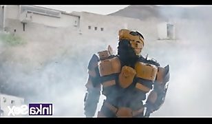 inkaformers in peru white ass latina gets creampie inside her anus cumshot big tits