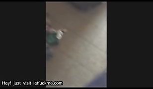 milf xxx  girl gives a hot wake up blowjob by sucking the tip creampie teen big ass