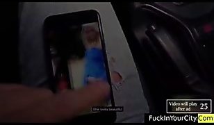 Kinky stepsister can t get enough of stepbrother s unreal huge cockjau2lrK