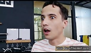 Milfs Like it Big – Alura TNT Jenson Ricky Spanish – CummingBAAwn