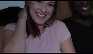 Filthy Hotwife Takes Huge Black Cock in Hotel8TT7